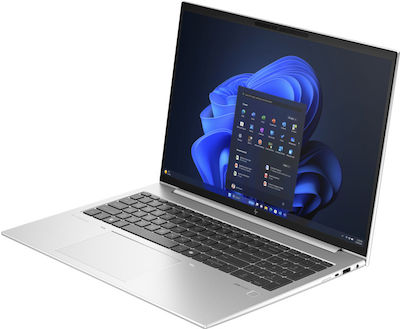 HP EliteBook 860 G11 16" IPS (Kern Ultra 5-125H/32GB/512GB SSD/W11 Pro) (GR Tastatur)