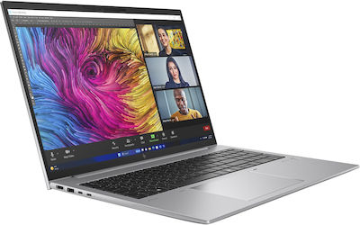 HP ZBook Firefly 16 G11 16" IPS (Ultra 5-135H/32GB/512GB SSD/W11 Pro) (Tastatură US)