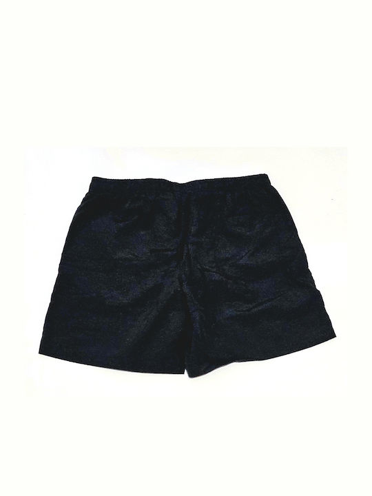 Men's Swimwear Shorts Black