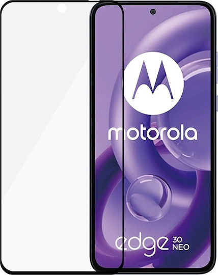 PanzerGlass Tempered Glass (Motorola Edge 30 Neo)