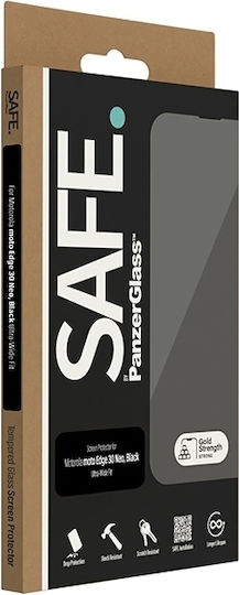 PanzerGlass Tempered Glass (Motorola Edge 30 Neo)