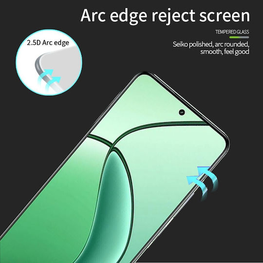 Pinwuyo Full Face Tempered Glass (Xiaomi 12 / 12X)