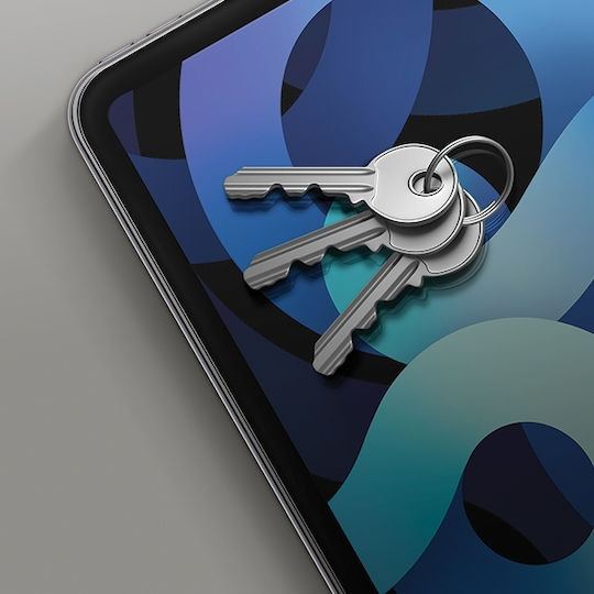 Uniq 0.33mm Gehärtetes Glas (iPad Pro 2024 11")
