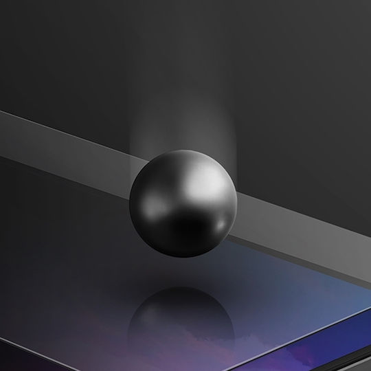 Uniq 0.33mm Gehärtetes Glas (iPad Pro 2024 11")