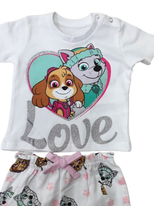 Paw Patrol