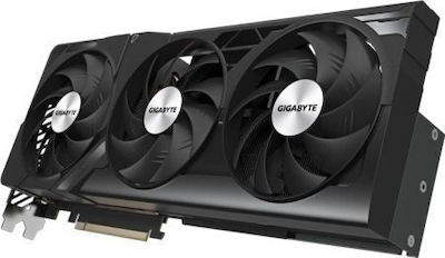 Gigabyte GeForce RTX 4070 Ti Super 16GB GDDR6X Windforce MAX OC Graphics Card