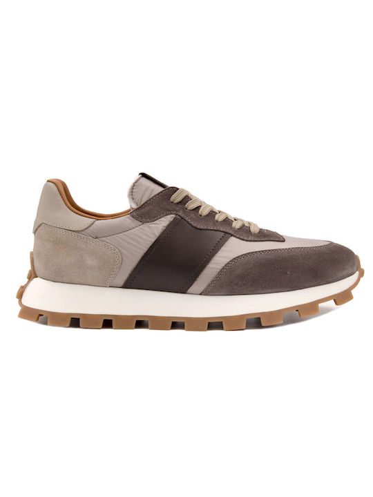 Perlamoda Sneakers Beige