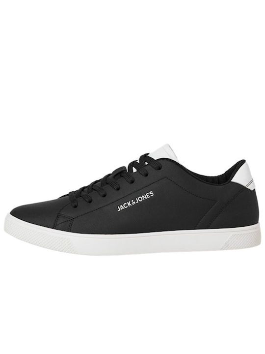 Sneakers Anthracite White