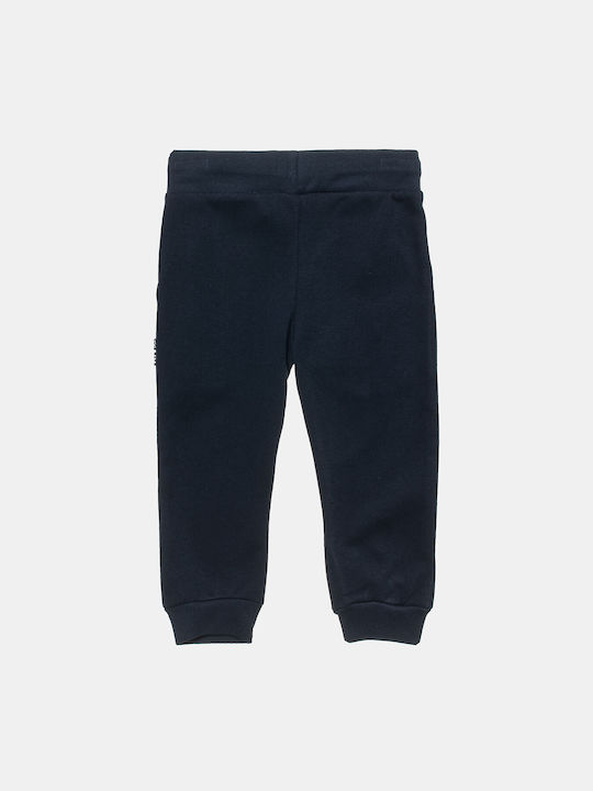 Alouette Kids Sweatpants Navy Blue Five Star