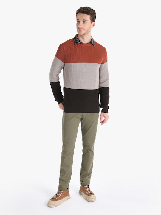 Φούτερ Brown