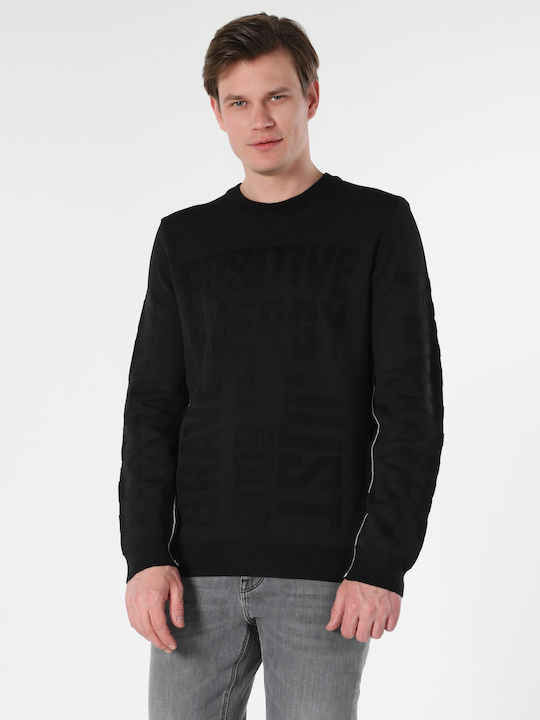 Φούτερ Black