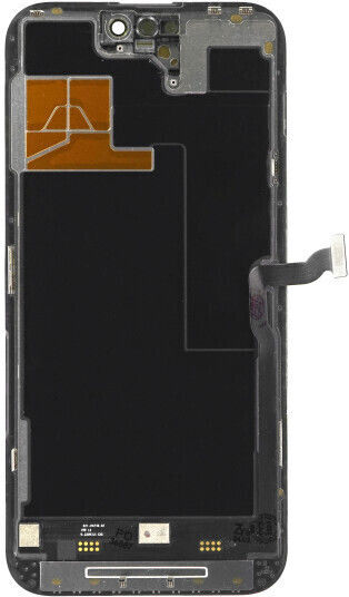 Screen OLED with Touch Mechanism for iPhone 14 Pro Max (Black)
