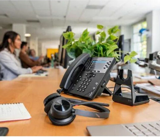 Poly VOIP Headset (77Z31AA)