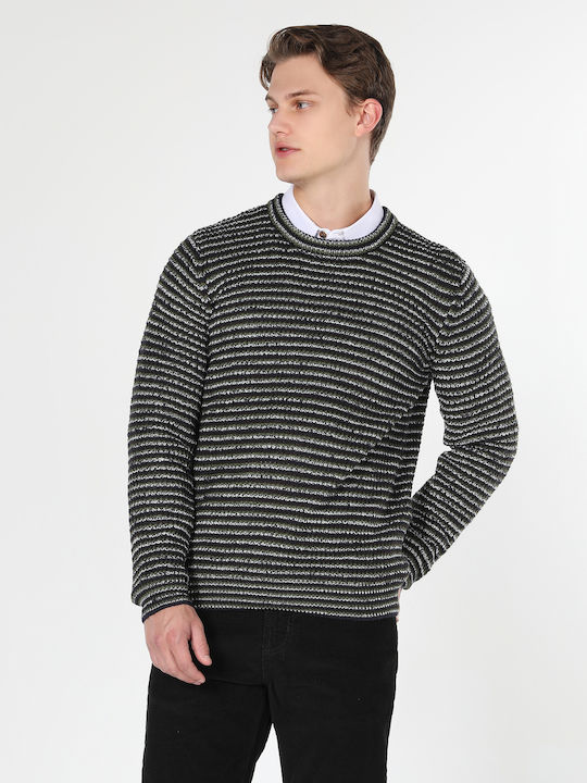Sweatshirt Green