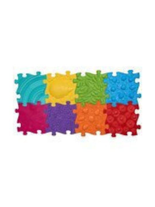 Askato Puzzle De Podea Pentru Copii 8 Piese