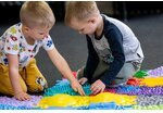 Askato Interactive Kids Floor Puzzle 11 Pieces