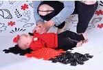 Askato Interactive Kids Floor Puzzle 11 Pieces