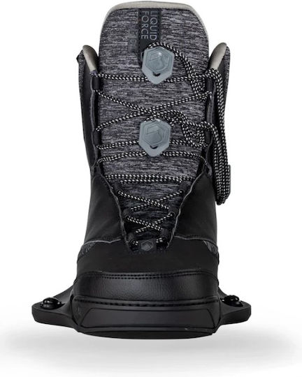 Liquid Force Bindings Tao 6x Blk Grey