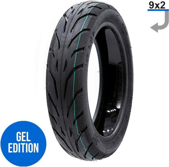 Ελαστικό 9x2-6.1 Yuanxing Gel Αυτοσφραγιζόμενη Ιδιότητα