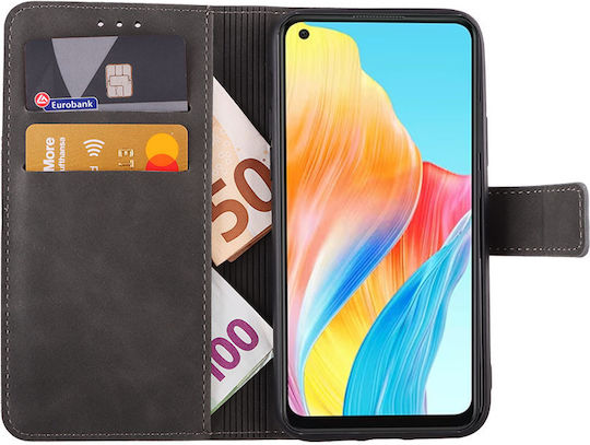 Volte-Tel Slimcolor Air Задна корица Силикон Прозрачен (Nothing Phone 2)