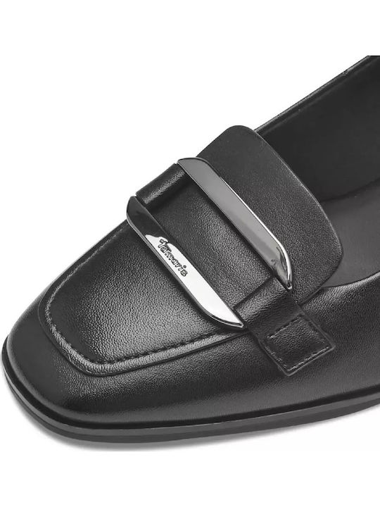Tamaris Pumps Schwarz