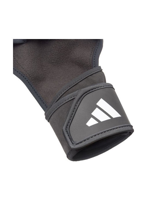 adidas Men's Gym Gloves