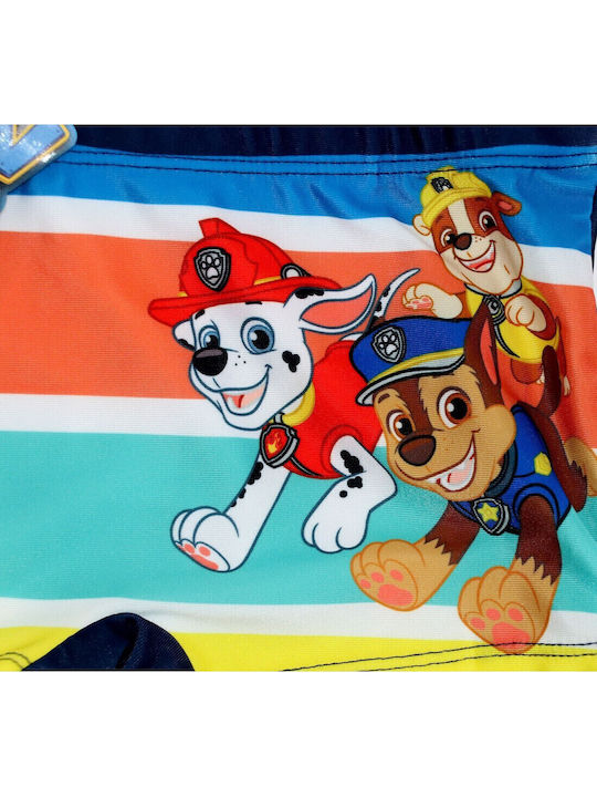 Nickelodeon Kinder Badeanzug Badeshorts Marineblau