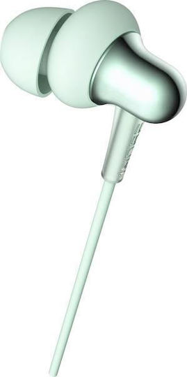 1More Stylish BT In-ear Bluetooth Handsfree Ακουστικά με Αντοχή στον Ιδρώτα Πράσινα