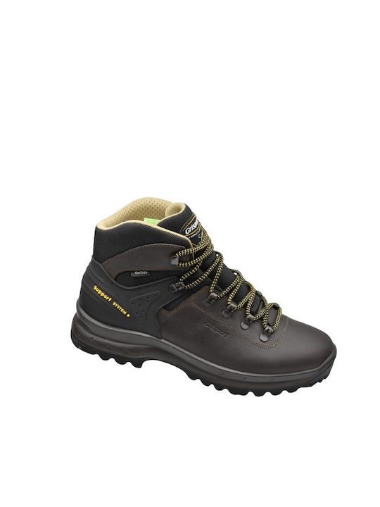 Grisport Men's Hiking Brown