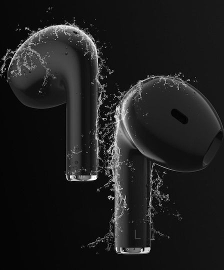 Haylou X1 2023 Earbud Bluetooth Handsfree Earphones with Charging Case Tarnish