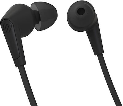 Urbanista Madrid In-ear Bluetooth Handsfree Căști Negrα