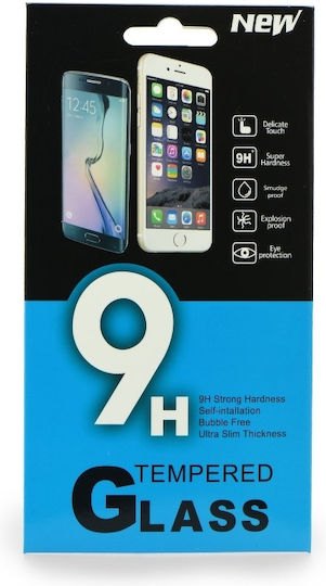 Blue Star 2.5D Tempered Glass (Redmi Note 5)