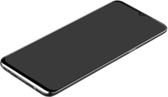 Cellular Line 385537 Tempered Glass Black (Galaxy A31)