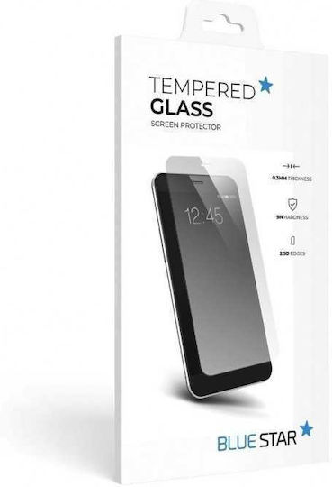 Blue Star Tempered Glass (Mi 9 SE)