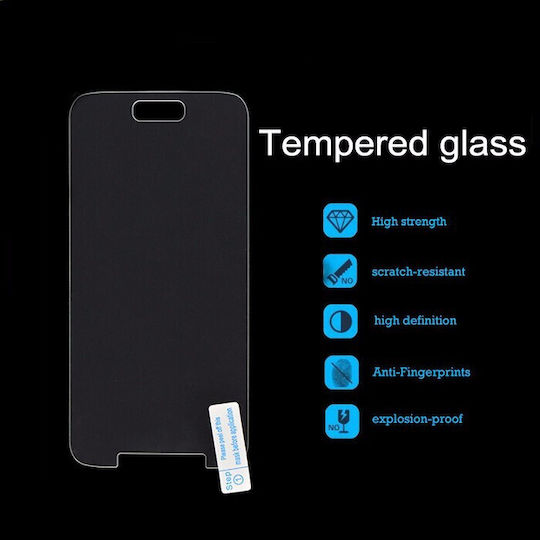Setty Gehärtetes Glas (Nokia Lumia 535)