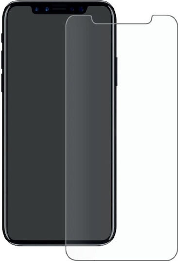 Setty Tempered Glass (iPhone SE 2022 / 2020 / 8 / 7) GSM030813