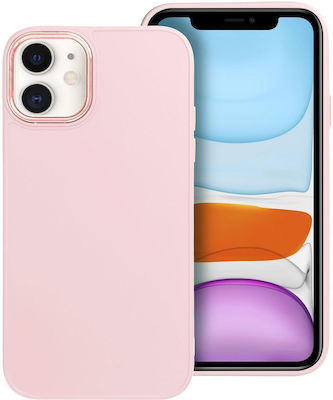 Forcell Frame Back Cover Pink (iPhone 11iPhone 11)