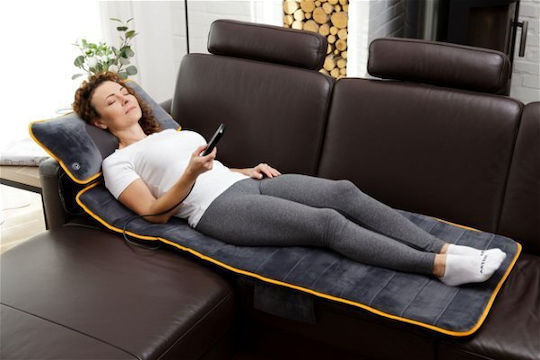 Medivon Massage Device Shiatsu for the Body with Vibration