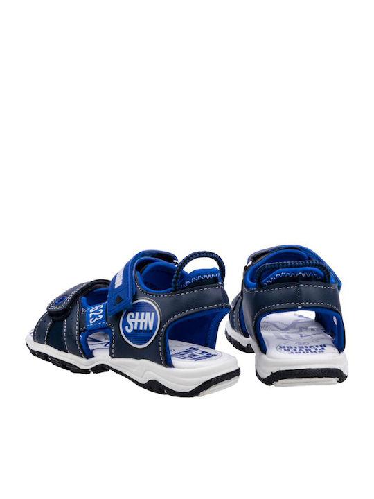 Kids' Sandals Blue