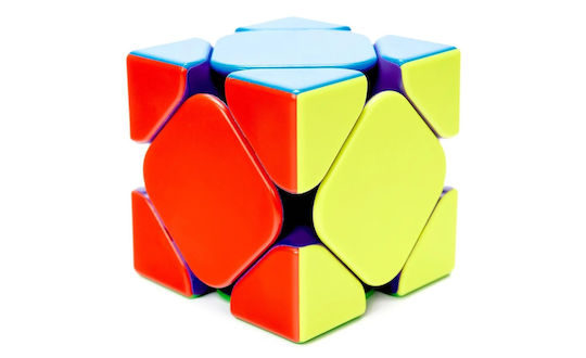 MoYu Magnetic Speed Cube MYW003 1pcs