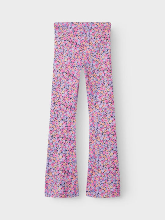 Name It Kids Trousers Rose