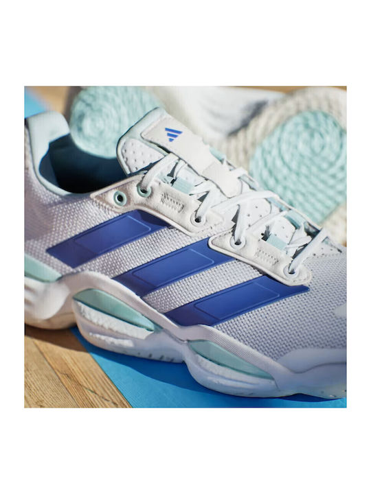 Stabil 16 Herren Sportschuhe Volleyball White / Blue