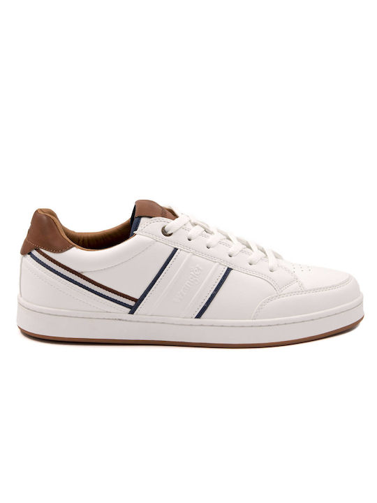 Wrangler Herren Sneakers ASPRO