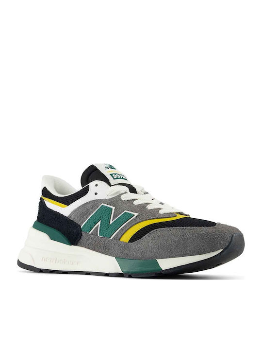 997r Herren Sneakers Gray