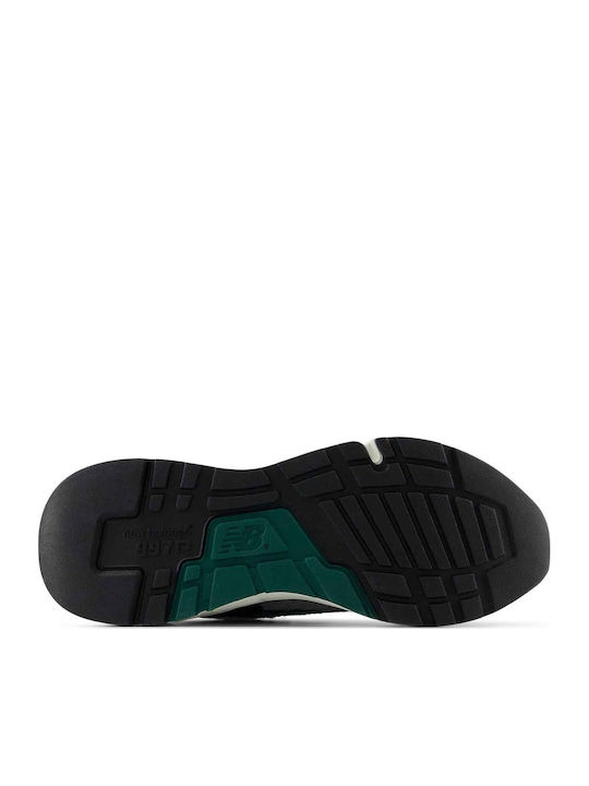 997r Herren Sneakers Gray