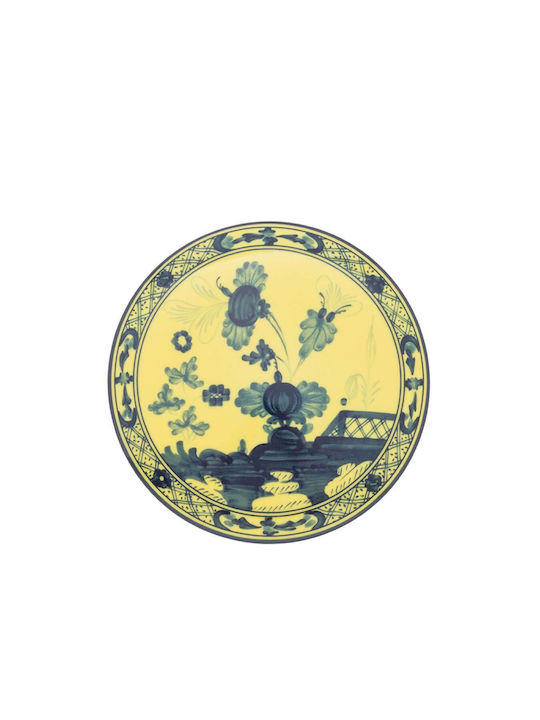 Richard Ginori Porcelain Decorative Box