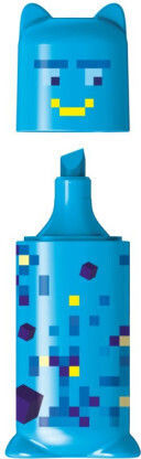 Maped Textmarker Marker Mini Pixel Verschiedene Farben 743603