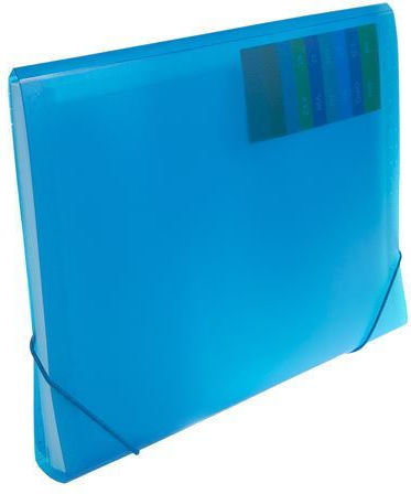 OEM Aktenordner Archiv A4 12 Taschen 18apr557