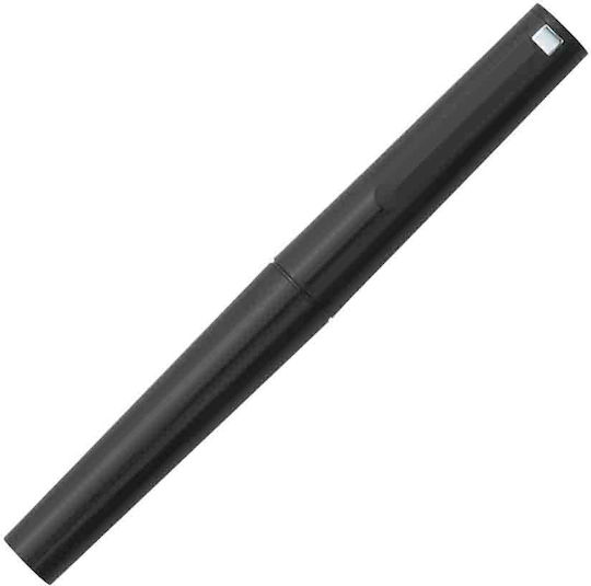 Sailor Tuzu Adjust Black Rt Fountain Pen F Fine