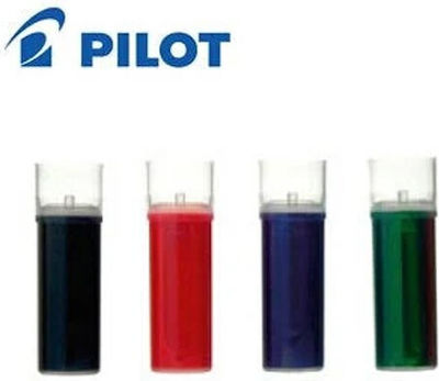 Pilot V-board Master Black Whiteboard Ink Refill Cartridge